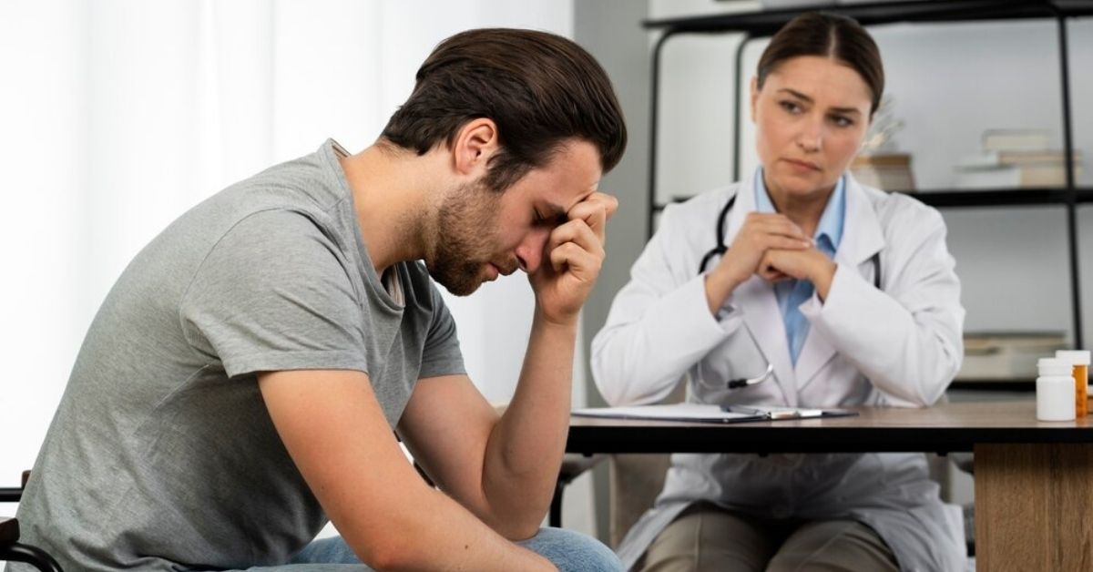 Best psychiatrist in Faridabad